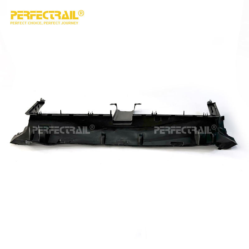 PERFECTRAIL JX7B-8314-B Auto Parts Front Radiator Air Deflector Cover for Ford Focus MK4