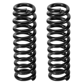 Toyota 4Runner / Tacoma / FJ Cruiser / Hilux Front 1-3