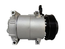 Load image into Gallery viewer, WL615057 OE 97701-1Y250 AC Compressor for Kia Picanto 1.0 6PK 12V