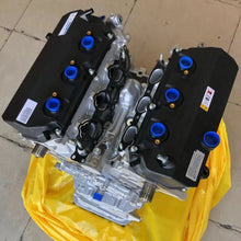 Load image into Gallery viewer, 6B31 MA/MT Complete V6 3.0L Gasoline Engine Stripped Long Block for Mitsubishi Pajero Outlander