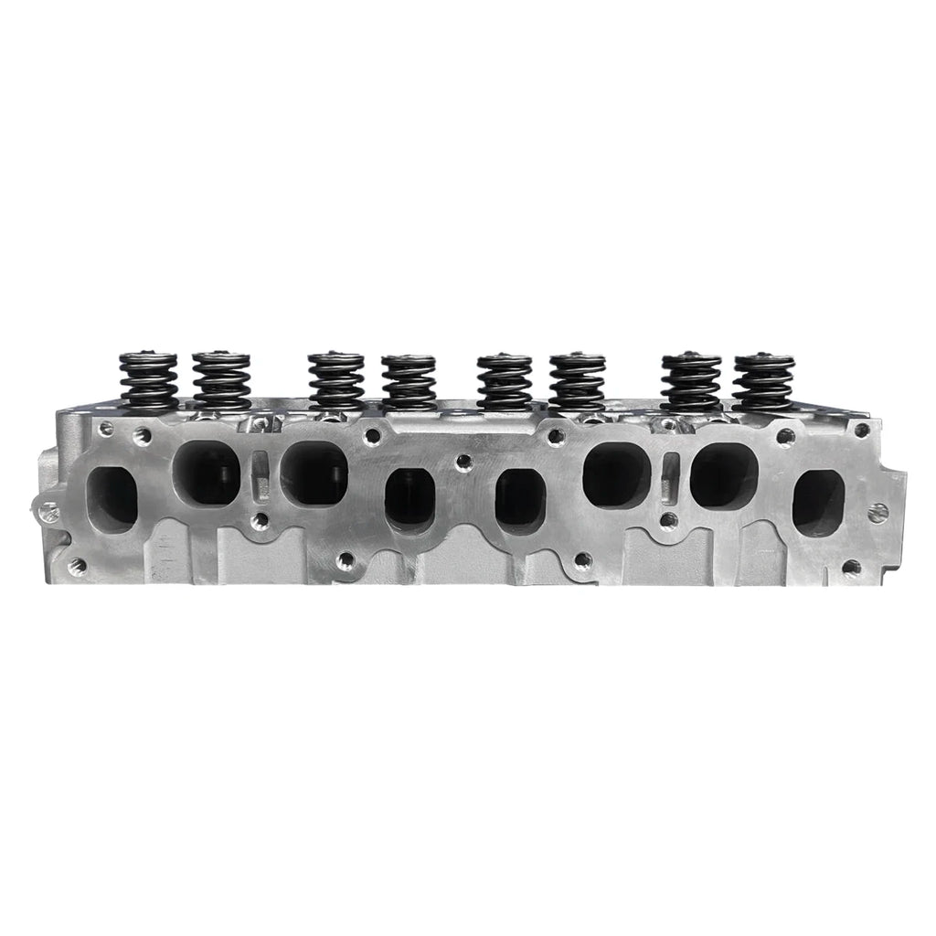 Auto Engine Parts A2741003010 TKG100301068 Cylinder Head Complete for Ford GAZ 274
