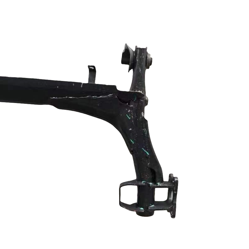 Chery Rear Axle Assembly Original Spare Part