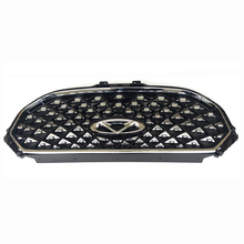 Load image into Gallery viewer, Chery Tiggo 8 Pro / New Tiggo 8 Radiator Grille Plastic