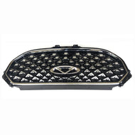Chery Tiggo 8 Pro / New Tiggo 8 Radiator Grille Plastic