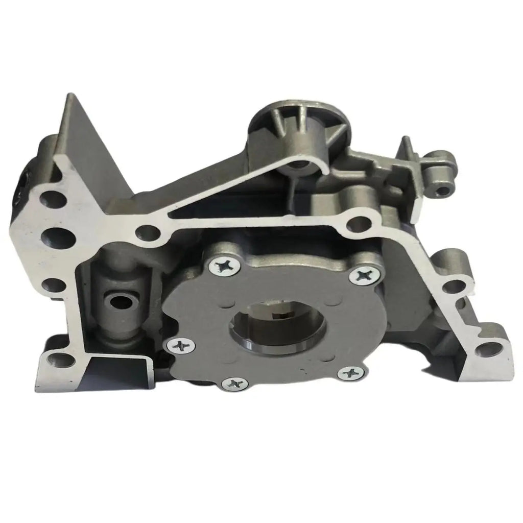 OEM 15100-15060 94853635 15100-19026 15100-15020 Auto Engine Oil Pump for TOYOTA COROLLA 4A-FE Engine