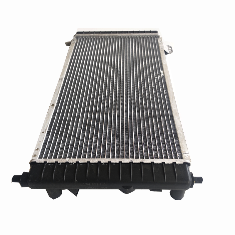 High Quality Engine Cooling Radiator for Chery QQ