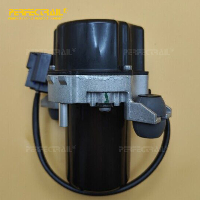 PERFECTRAIL 8TG012377-707 Wholesale Auto Parts Electric Brake Vacuum Pump for Bus