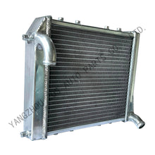 Load image into Gallery viewer, Aluminum Radiator for Austin Rover Mini Cooper 1967-
