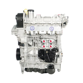 Factory Price Long Block CSS CZD 1.4TSI EA211 Engine Assembly for Audi A1 A3 Volkswagen Golf Jetta 6 Polo Tiguan