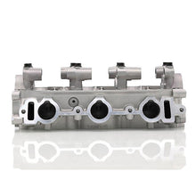 Load image into Gallery viewer, 6G72 G6AT Cylinder Head for Mitsubishi Galant Pajero MD364215 MD307678 MD307677 MD319220 Culata Cabezote De Motor