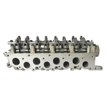 Load image into Gallery viewer, Aluminum 4D56 Engine Cylinder Head for Mitsubishi Pickup K74T L200 Diesel Pajero Montero V44 4D56 MD303750 MR984455 MD185926