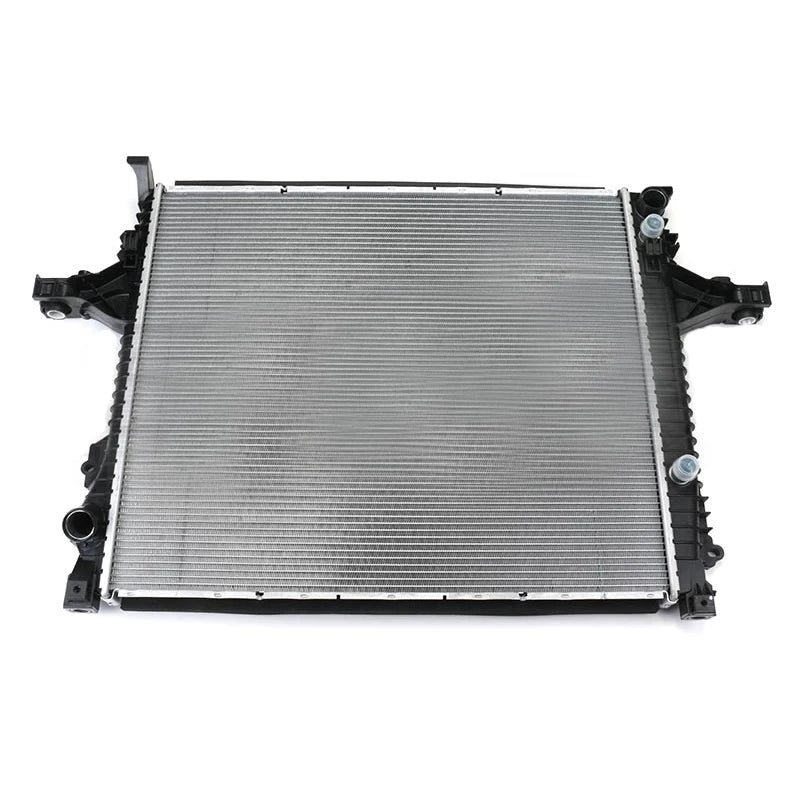 31293550 Hot Sales Auto Cooling System Aluminium Radiator for Volvo XC90 I 2002-2014