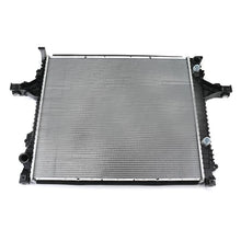Load image into Gallery viewer, 31293550 Hot Sales Auto Cooling System Aluminium Radiator for Volvo XC90 I 2002-2014
