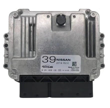 Load image into Gallery viewer, APS-HV-1600966713541 Nissan diesel Engine Parts ECU 0281030196 Computer Control Unit