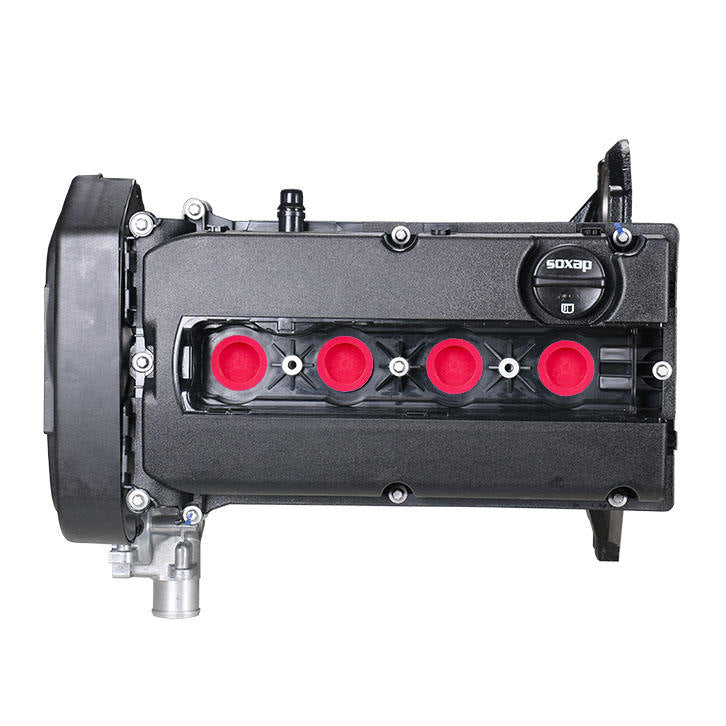 New Factory Engine 1.6L F16D4 Motor for Chevrolet Aveo T300 Cruze Engine Assembly