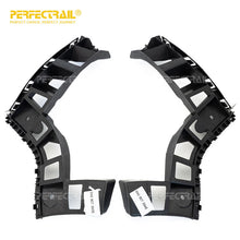 Load image into Gallery viewer, PERFECTRAIL 5N0807393E 5N0807394E Factory Car Body Parts Rear Bumper Support Bracket for VW Tiguan 5N_ 1.4 TSI 2.0 TDI 2011-2018