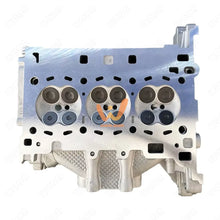Load image into Gallery viewer, Ford Fiesta VII / Focus / EcoSport / C-Max / Mondeo 1.0 EcoBoost M1DA / M1DD Cylinder Head 2018.04- (OEM 910045) - image 2