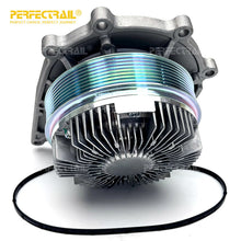 Load image into Gallery viewer, PERFECTRAIL A472 200 1801 A472 200 1901 Factory Heavy Duty Truck Parts Engine Coolant Water Pump for Freightliner DD15