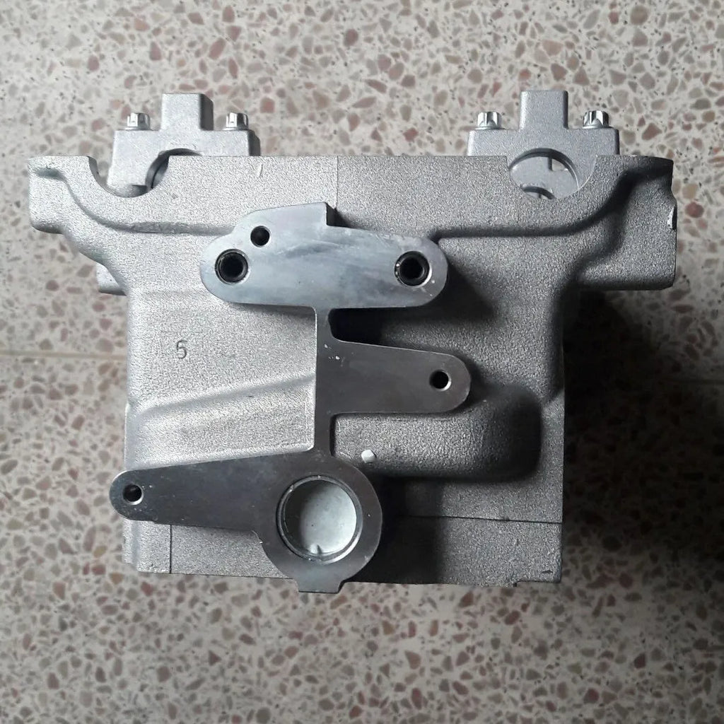 1.6L X14XE X16XE X16XEL Engine Cylinder Head for Opel Opel Corsa Astra Tigra Vectra Zafira