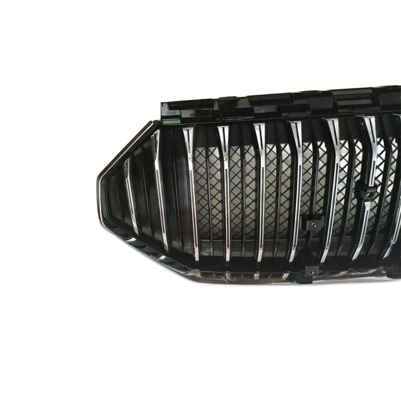 Radiator Bumper Grille for Chery Jetour X70 Plus OE F18-8401100FE