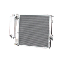 Load image into Gallery viewer, High Performance Aluminum 1295 Radiator for BMW E36 318i 318is 318ti Z3 1991-2000 3Row Manual MT 17111469175 17111469176