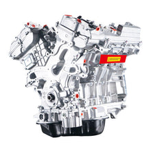 Load image into Gallery viewer, Auto Parts 6 Cylinder 3.5L 2GR 2GR-FE Brand New Motor Complete Engine Long Block for Toyota Highlander Camry