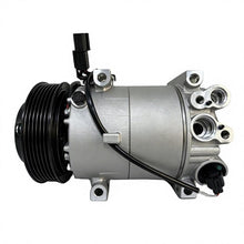 Load image into Gallery viewer, WL615057 OE 97701-1Y250 AC Compressor for Kia Picanto 1.0 6PK 12V