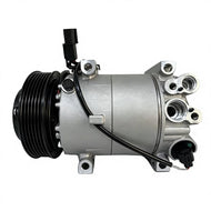 WL615057 OE 97701-1Y250 AC Compressor for Kia Picanto 1.0 6PK 12V