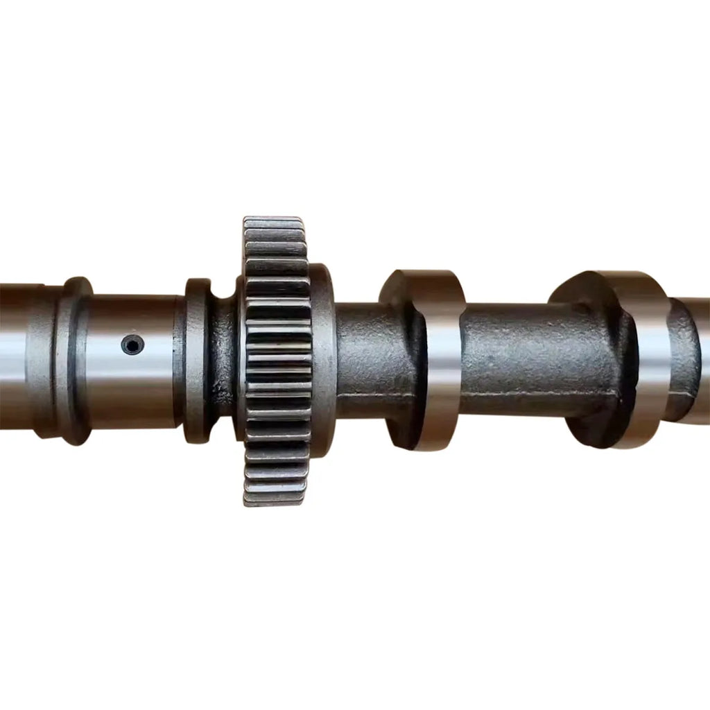 High Performance Casting 1KD 2KD Engine Camshaft 13502-33030 13501-30040 Cam Shaft for TOYOTA Hilux Hiace Fortuner