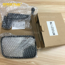Load image into Gallery viewer, PERFECTRAIL MTC5217 Car Side Door Wing Mirror With Arm for Land Rover Defender 90 110 130 Series MTC5083 MTC5084