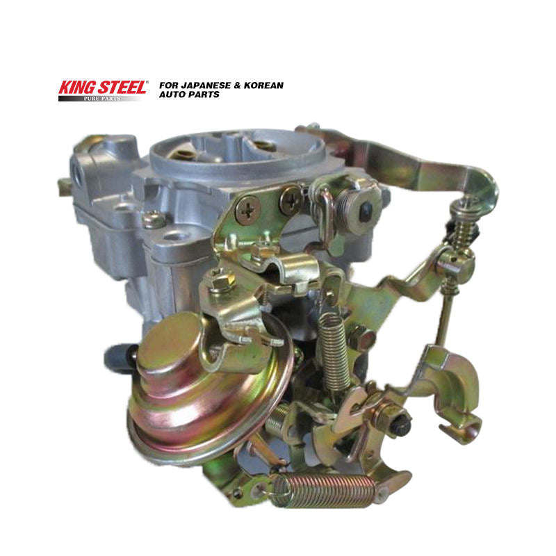 Kingsteel Spare Parts 4G32 4G33 Engine Carburetors Price OEM MD081100 MD076304 for Mitsubishi L300 Japanese Car