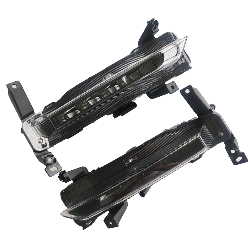 Left Front Fog Light LED for Chery Tiggo 8 Pro OE 605000679AA