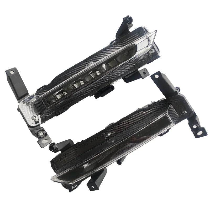 Left Front Fog Light LED for Chery Tiggo 8 Pro OE 605000679AA