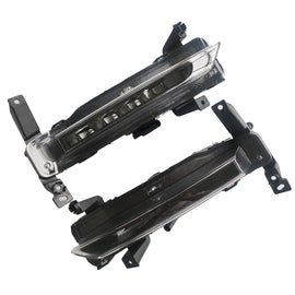 Left Front Fog Light LED for Chery Tiggo 8 Pro OE 605000679AA