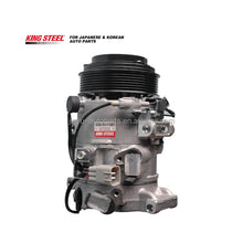 Load image into Gallery viewer, KINGSTEEL OEM 88320-3A250 Auto Parts Air Conditioning Systems Car AC Compressor for CROWN GRS180 GRS182 2003-