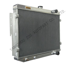 Load image into Gallery viewer, Aluminum Radiator for Dodge Charger Royal Monaco Monaco / Plymouth Satellite/Sebring Roadrunner Grand Fury