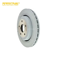Load image into Gallery viewer, PERFECTRAIL OEM 68256680AC Auto Parts Rear Rotor Brake Disc for Jeep Trackhawk 2018-2021