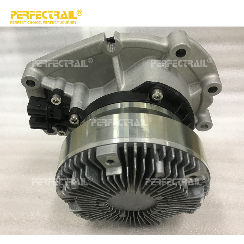 PERFECTRAIL 51065007125 99065007125 Factory Heavy Duty Truck Parts Engine Coolant Water Pump for MAN TAG TGS TGM