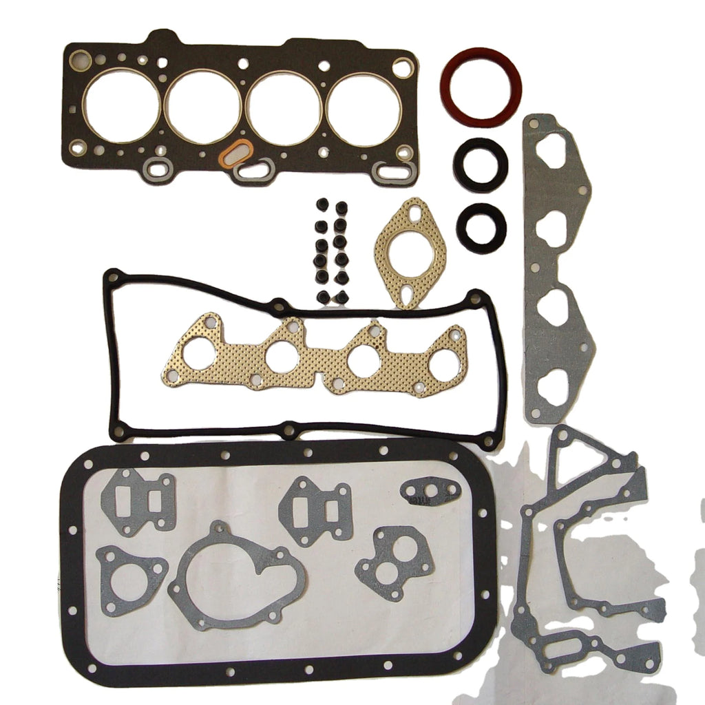 20910-02A00 Engine Gasket Kit Cylinder Head Gasket for Hyundai Complete Gasket Set