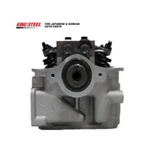 Load image into Gallery viewer, KINGSTEEL 96666228 96642709 96325166 96666229 96642710 Aluminum B10 Culata Engine Cylinder Head for Chevrolet Spark Daewoo Matiz
