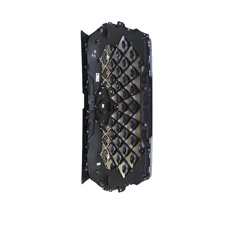 Chery Tiggo7 Pro Radiator Grille OE 602002906AA