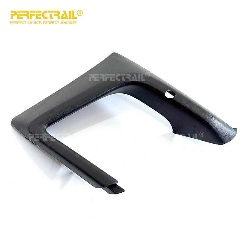 PERFECTRAIL JX7B15A298 A4B JX7B15A299 A4B Car Auto Parts Fog Lamp Light Cover Bezel Frame Trim for Ford Focus MK4