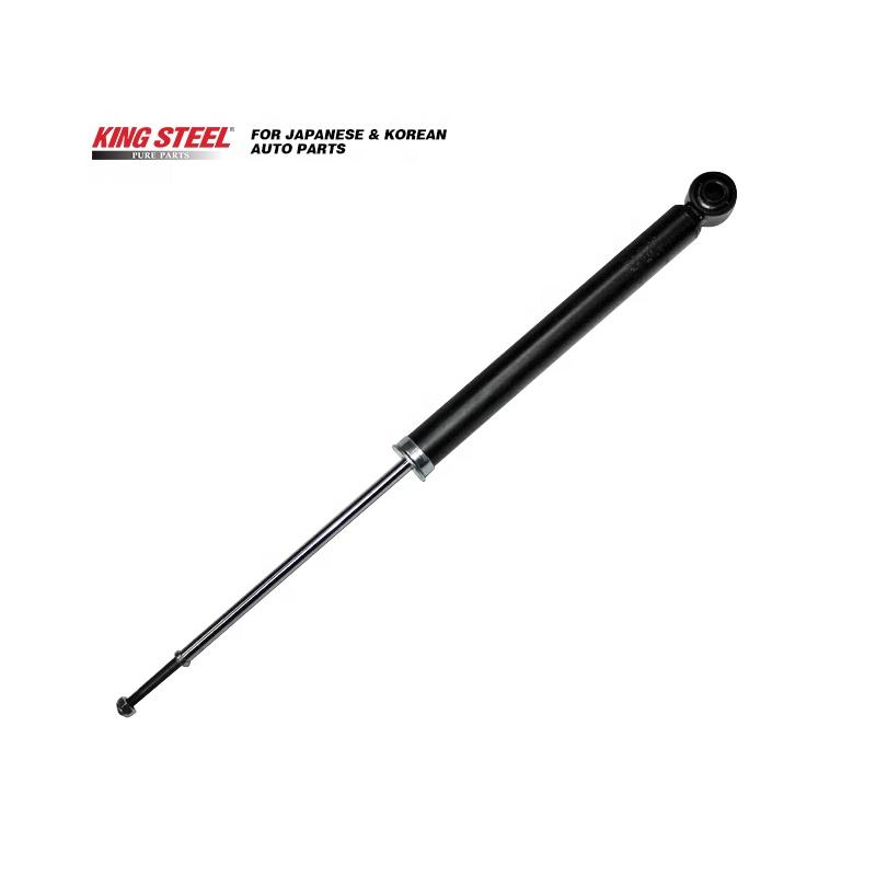 OE 48530-52640/52660/52700/52720/52730/52750/52790/52C10/59145/59147 Amortiguadore Para Auto Shock Absorber for Toyota Yaris 2NZ