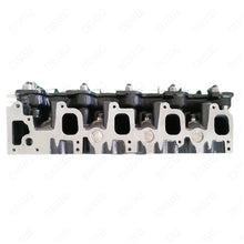 Load image into Gallery viewer, Toyota Stout 2000 / Hilux (Double Cab) 2022- 2L / 3L / 5L Aluminum Cylinder Head Assembly (OEM 11101-54050)