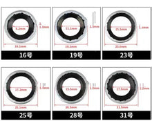 Load image into Gallery viewer, Air Conditioning Compressor Sealing Ring and Pipe Seal for Auto AC System