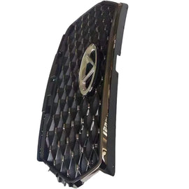 Front Bumper Cover Radiator Grille for Chery Tiggo 7 Promax OE 602001812AA