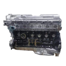 Load image into Gallery viewer, High Quality 1FZ Long Block Engine Assembly for Toyota Land Cruiser SUV Prado