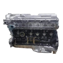 Load image into Gallery viewer, High Quality 1FZ Long Block Engine Assembly for Toyota Land Cruiser SUV Prado