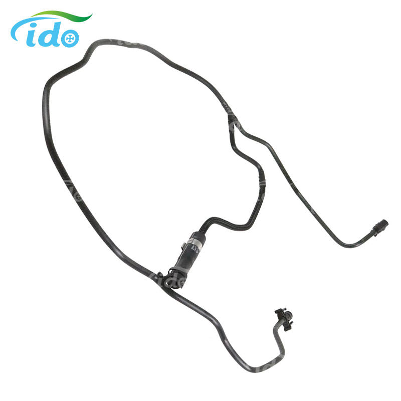 1736967 BV618K012KF Auto Engine Parts Overflow Tank Hose for Ford Focus 2011-