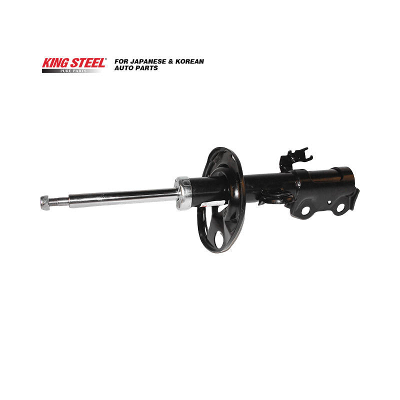 KINGSTEEL New Steel OEM 48510-80457 48510-02471 48510-02380 48510-02390 Front Right Car Shock Absorber for Auto